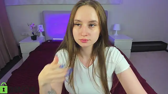 Sembang XXX Secara Langsung Kira__Sweet