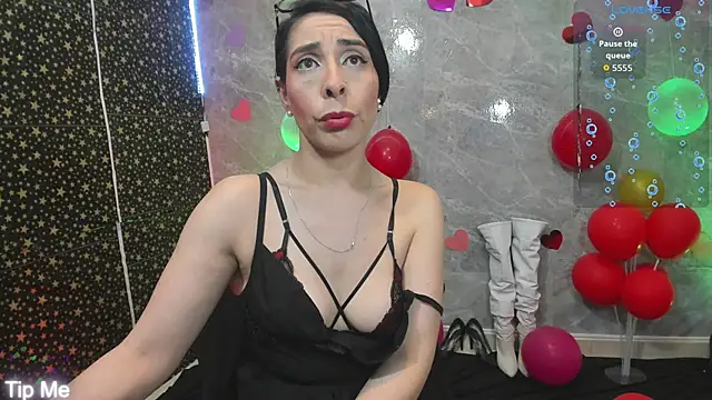 adellelennoxx Live XXX-Chat