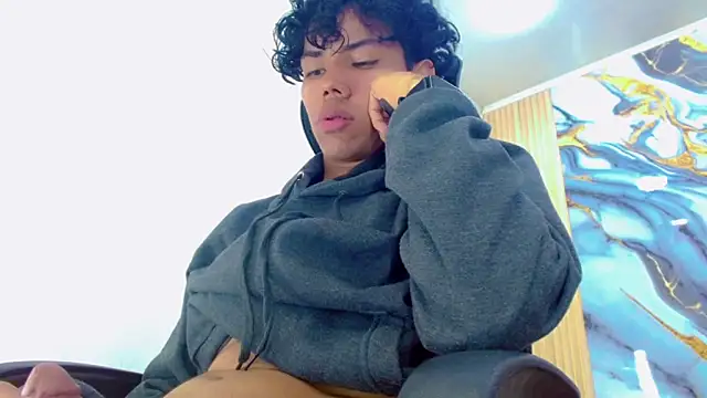 DaviidBuckx_ live XXX chat