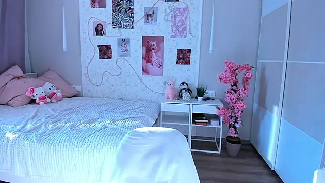 Ella_Lane Live XXX-Chat