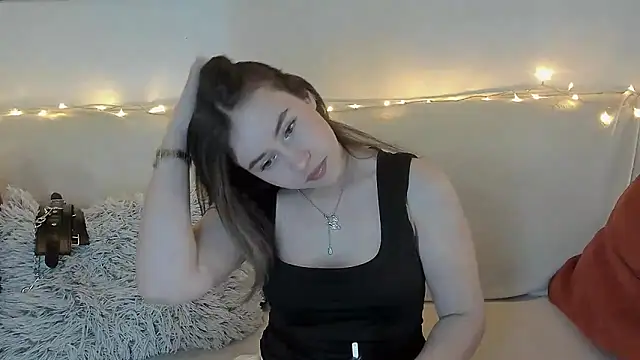 Eyirah – Kamerová šou