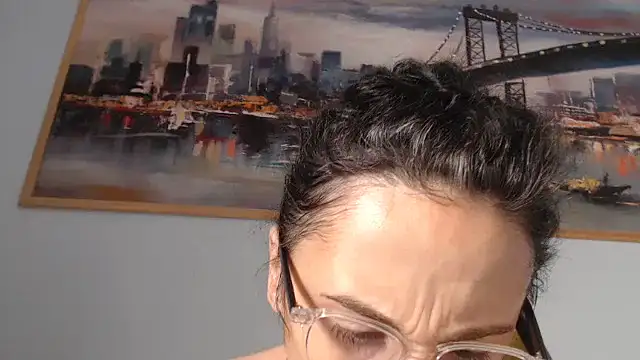 Chat +18 de cleophee ao vivo