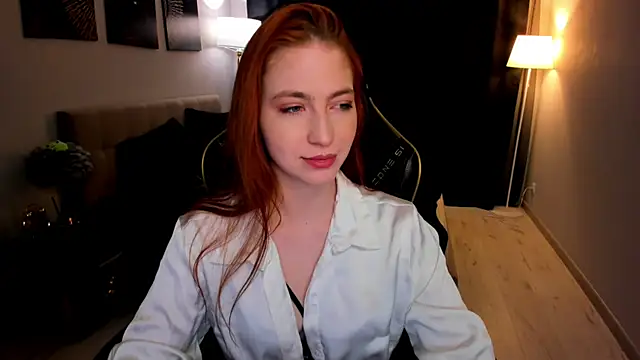 _FireInMySoul_'s Live XXX Chat