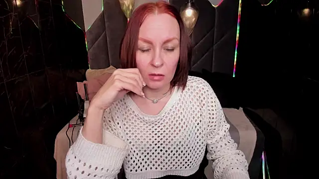 NikaGentle: απευθείας συνομιλία ΧΧΧ