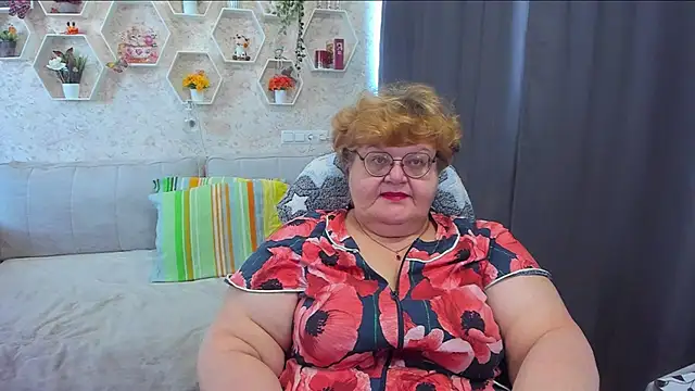 Živý XXX chat _big_love_