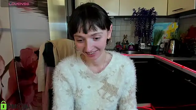 TayanaJons Live XXX-Chat