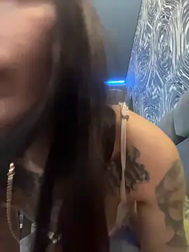 Queen_of_pain Chat XXX in diretta