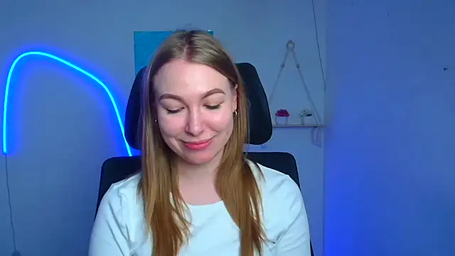 Dana_flowers: онлайн-секс-чат