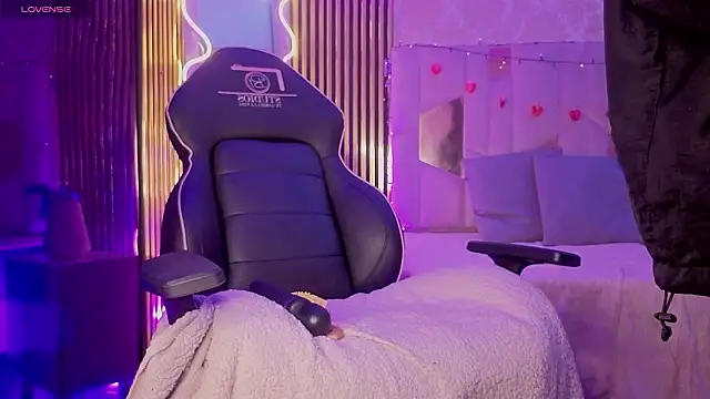 LIHIAN_TAY Adlı Modelin Web Kamerası Şovu