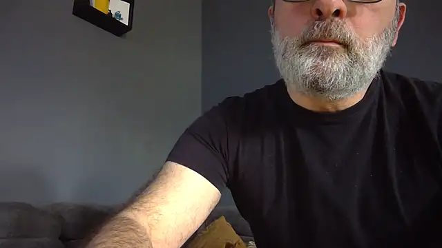 Show de webcam de dav8038