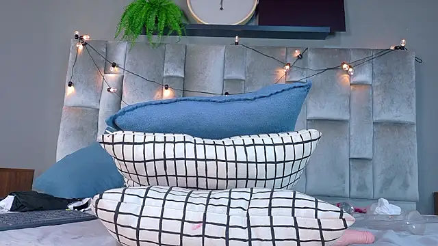 Chatroom XXX en direct de DulceAurora__