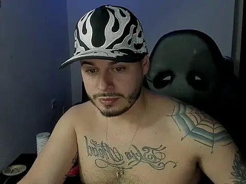 ragnar_lothbrok777n Webbikameraesitys