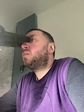 DorianJeday Webcam show