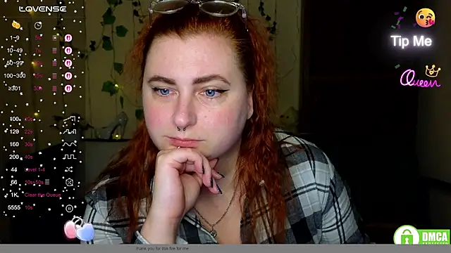 Sembang XXX Secara Langsung Alicia_love00