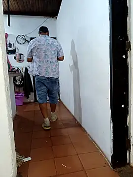 دردشة Tequilamaster الجنسية المباشرة