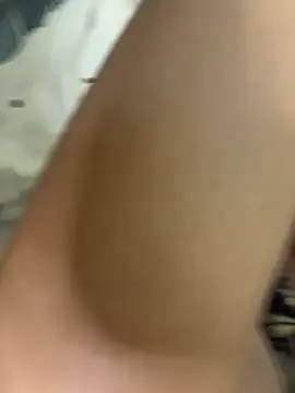 glimmerrrbaby – Kamerová šou