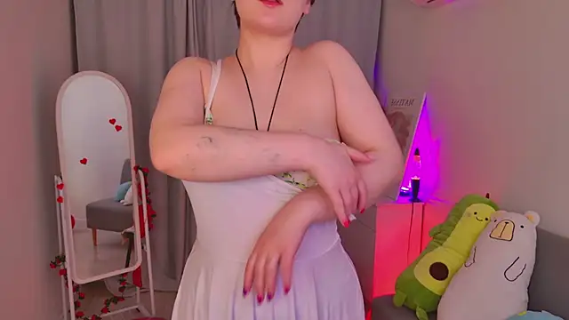 Sembang XXX Secara Langsung melissa___moore