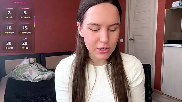 SanoraVillnave Live XXX Chat