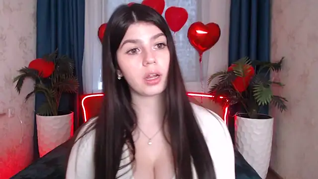 KisaModel Live XXX-Chat