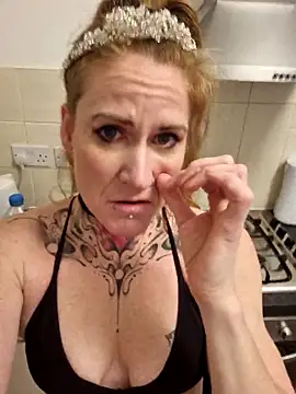 Princ3ss_Maya Webcam Show