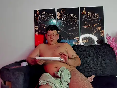 winy_hot's Webcam Show