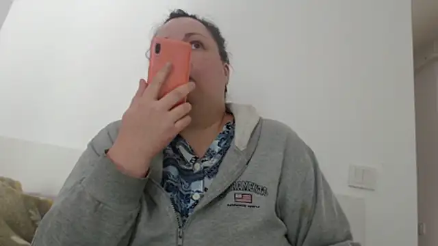 Chat +18 de WendyRhoades ao vivo