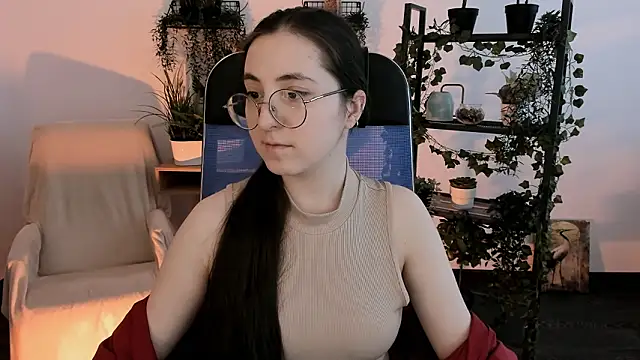 Chat XXX en directo de VirtuallVoyant