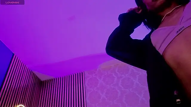 LIHIAN_TAY Webcam show