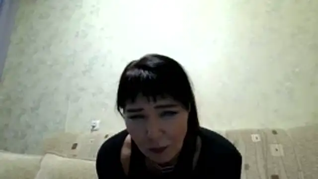 Show modela JeaneDavis na web-kameri