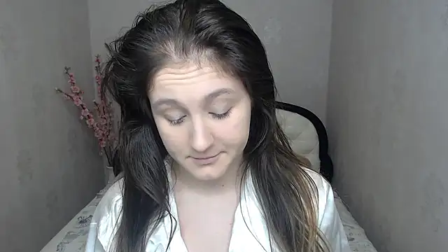 Chat XXX ao vivo de Holliy_Cooper