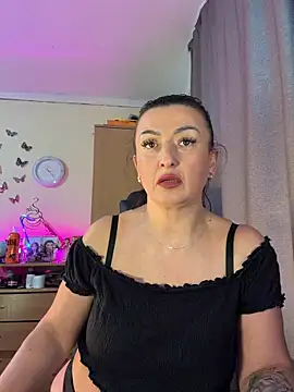 Hotangel75 – Live XXX-chat