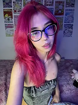 Valen-Foxx1 Chat XXX live