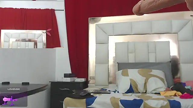 عرض كام candyrojas