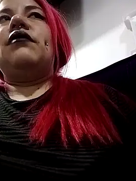 Bruja__Scarlata 라이브 XXX 채팅