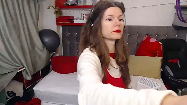 kellyterapy Chat XXX in diretta