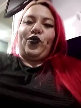Chat +18 de Bruja__Scarlata ao vivo