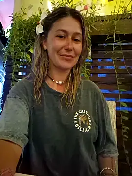 CelynaRoss – Kamerová šou