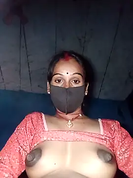 عرض كام Nandani-758