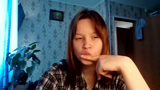 Ammymia Live XXX-Chat