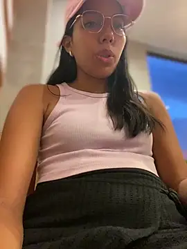 SheenaBrooke Webcam-Show