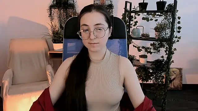 VirtuallVoyant   라이브 XXX 채팅