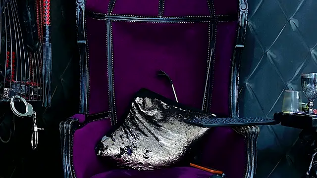 FinDomKaya Live XXX-Chat