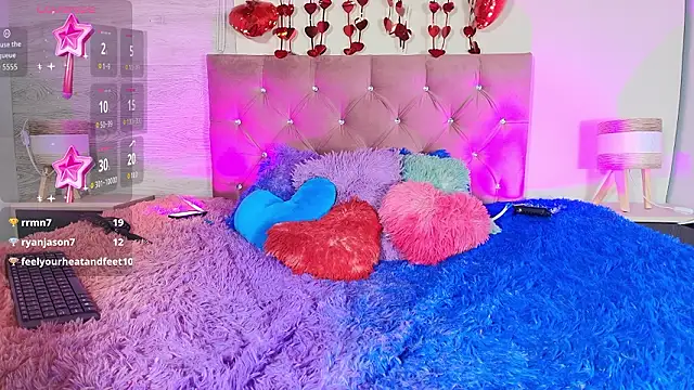 Zamara_Kleii: απευθείας συνομιλία ΧΧΧ