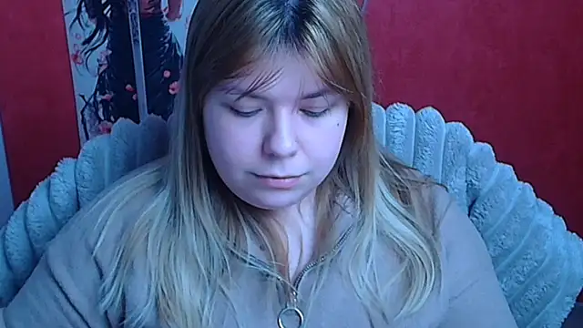 SusannaNight Live XXX-Chat