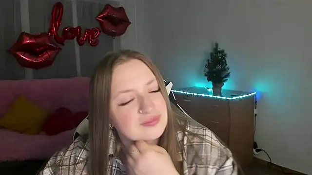 GirlPlayer Obrolan Langsung XXX