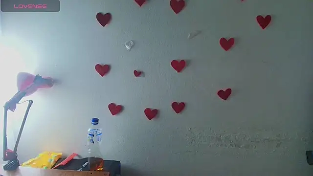 Chat XXX Live honeyluxe_