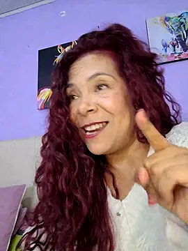 Scarlet_curly8a 现场XXX聊天