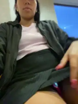 SheenaBrooke Webcam-Show