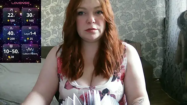 Sabrina_Poison Live XXX Chat