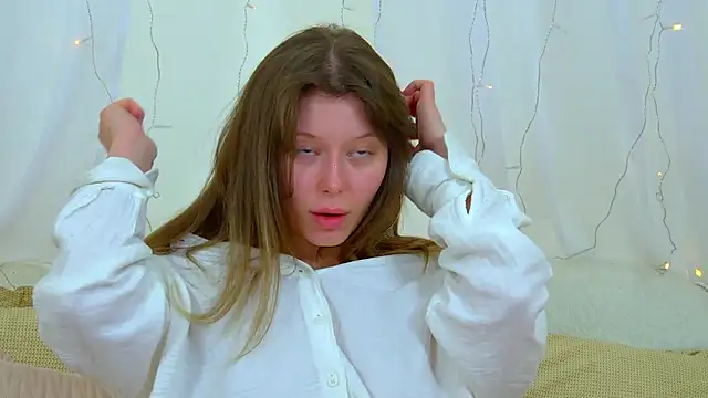 XXX chat uživo modela LiliaBianka